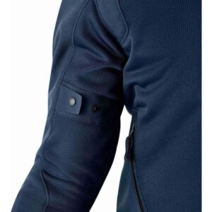 Chaqueta RST Pro Spectre Air D3O navy