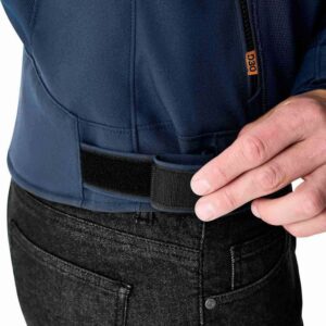 Chaqueta RST Pro Spectre Air D3O navy