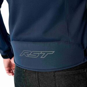 Chaqueta RST Pro Spectre Air D3O navy