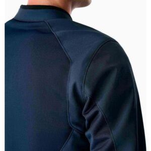 Chaqueta RST Pro Spectre Air D3O navy