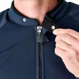 Chaqueta RST Pro Spectre Air D3O navy