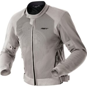 Chaqueta RST Pro Spectre Air D3O plata