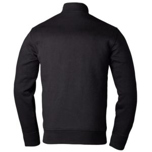 Chaqueta RST reforzada con aramida RST Single Layer Technical CE Negro