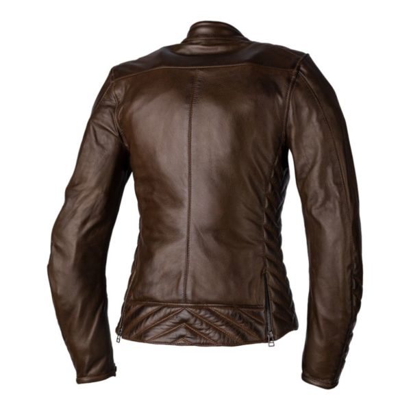 Chaqueta RST ROADSTER 3 CE Mujer Marrón