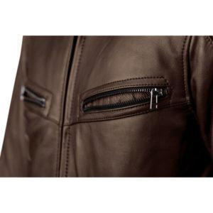 Chaqueta RST ROADSTER 3 CE Marron