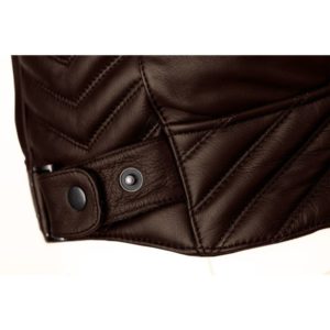 Chaqueta RST ROADSTER 3 CE Marron