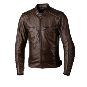 Chaqueta RST ROADSTER 3 CE Marron