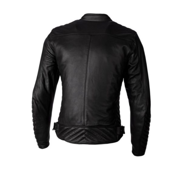 Chaqueta RST ROADSTER 3 CE Negro