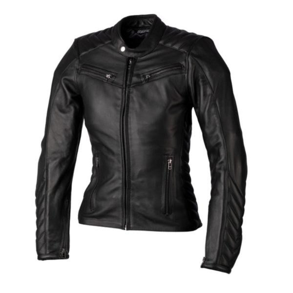 Chaqueta RST ROADSTER 3 CE  Mujer Negro