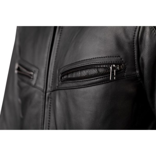 Chaqueta RST ROADSTER 3 CE Negro