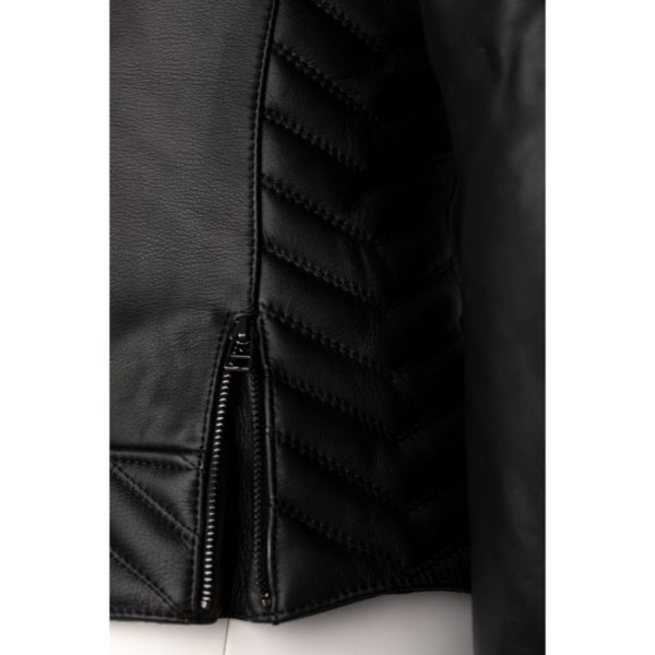 Chaqueta RST ROADSTER 3 CE  Mujer Negro