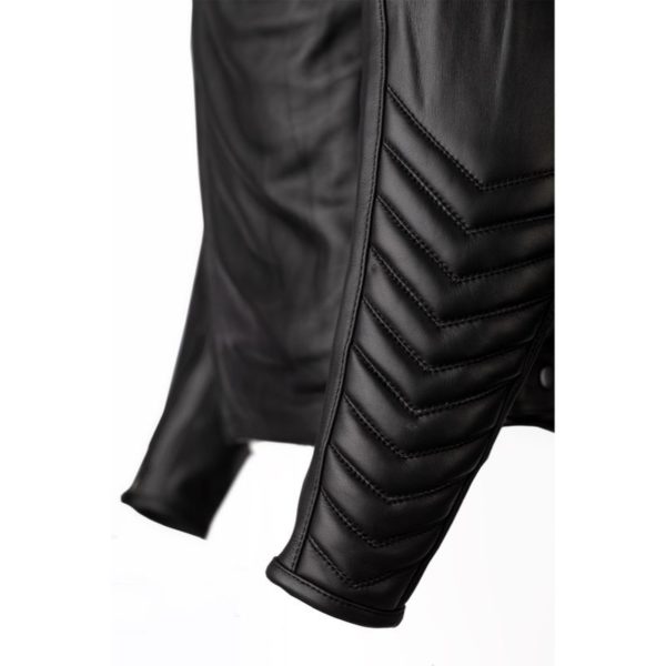 Chaqueta RST ROADSTER 3 CE Negro