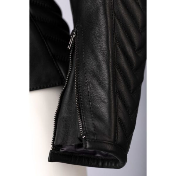 Chaqueta RST ROADSTER 3 CE  Mujer Negro