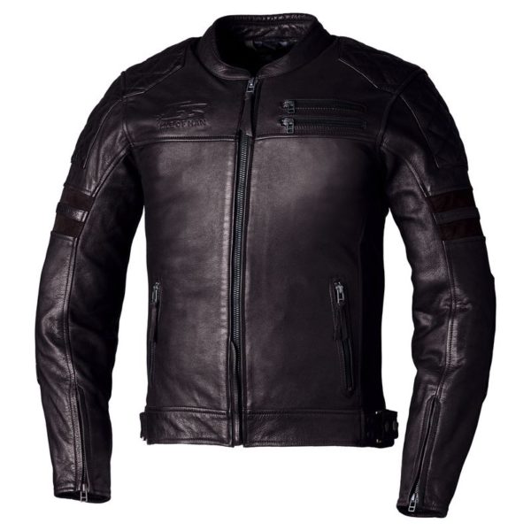 Chaqueta RST Hillberry2 CE Marron