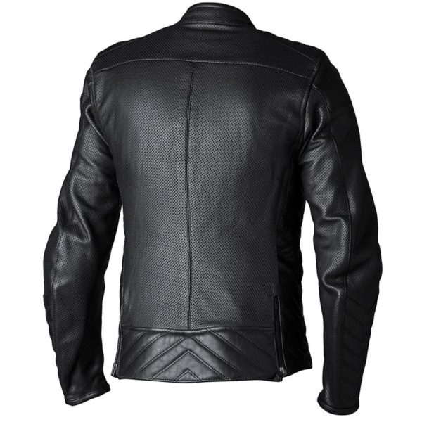 Chaqueta RST Roadster Air CE mujer Negro