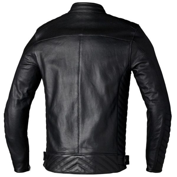 Chaqueta RST Roadster Air CE Negro