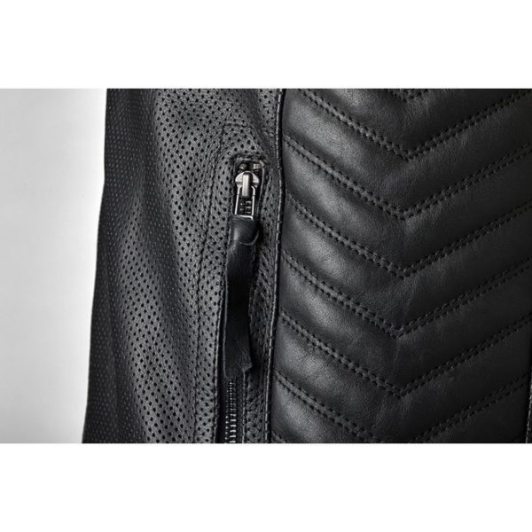 Chaqueta RST Roadster Air CE Negro