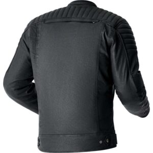 Chaqueta RST Brixton D3O Negro