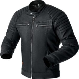 Chaqueta RST Brixton D3O Negro