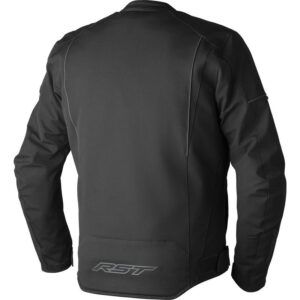 Chaqueta RST F4 D3O Negro