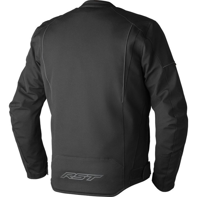 Chaqueta RST F4 D3O Negro