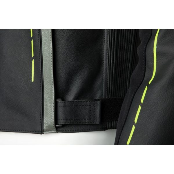 Chaqueta RST S-1 CE Amarillo Fluor