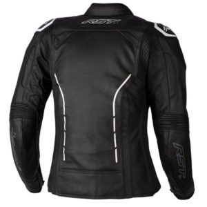 Chaqueta RST S-1 CE Blanco