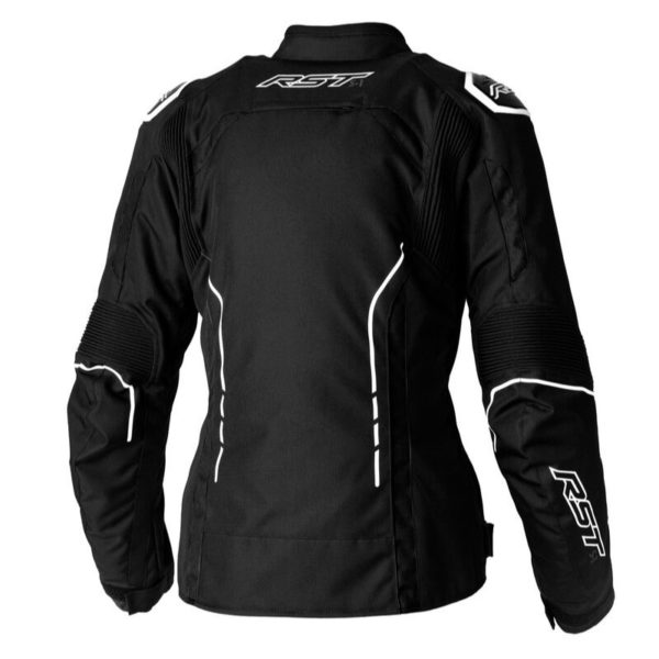 Chaqueta RST S-1 CE Mujer Blanco