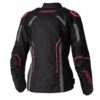 Chaqueta RST S-1 CE Mujer Rosa Flúor - Imagen 5