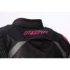 Chaqueta RST S-1 CE Mujer Rosa Flúor - Imagen 3