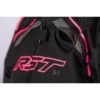 Chaqueta RST S-1 CE Mujer Rosa Flúor - Imagen 2