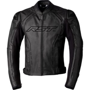 Chaqueta RST S-1 CE Negro