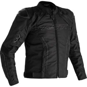 Chaqueta RST S-1 negra