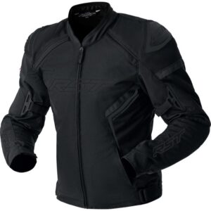 Chaqueta RST S1 D3O negro