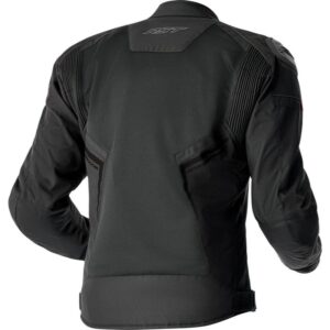 Chaqueta RST S1 Mesh D3O negro