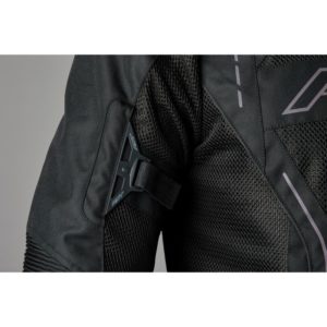 Chaqueta RST S1 mesh Negro