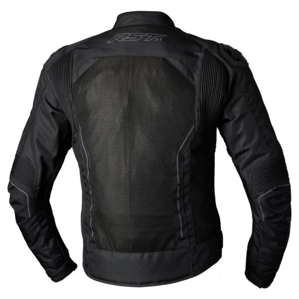 Chaqueta RST S1 mesh Negro