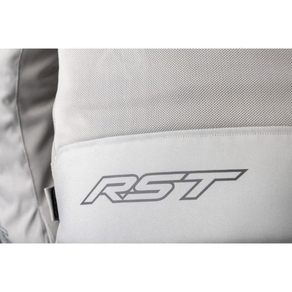 Chaqueta RST Spectre Air CE Plata