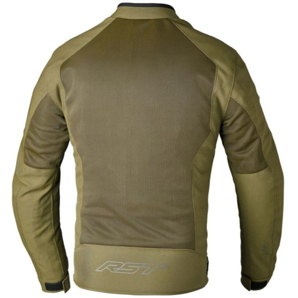 Chaqueta RST Spectre Air CE Verde