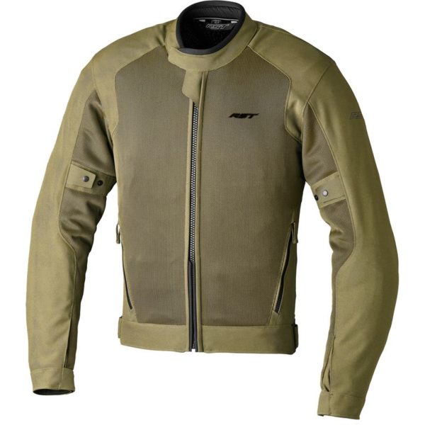 Chaqueta RST Spectre Air CE Verde