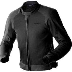 Chaqueta RST Spectre Air D3O mujer negro