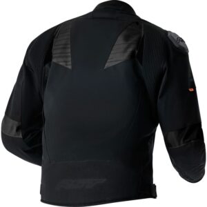 Chaqueta RST Tractech D3O negro