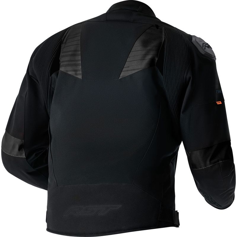 Chaqueta RST Tractech D3O negro