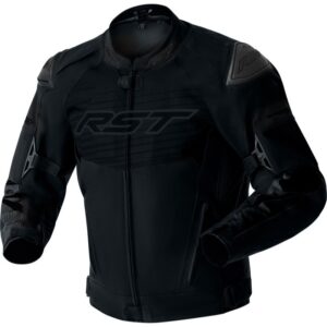 Chaqueta RST Tractech D3O negro