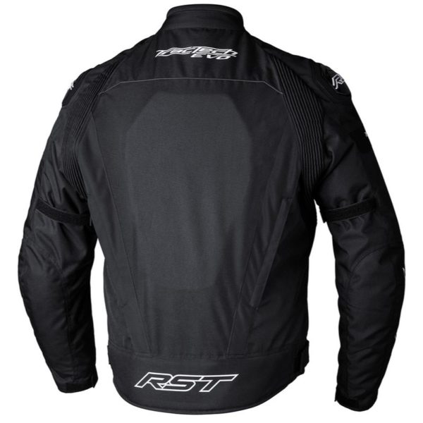 Chaqueta RST TracTech Evo 5 CE Negro