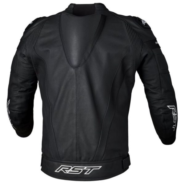 Chaqueta RST TracTech Evo 5 CE Negro