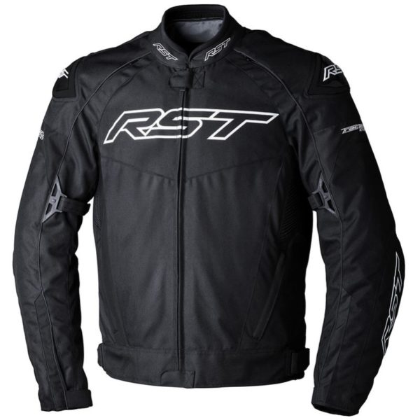 Chaqueta RST TracTech Evo 5 CE Negro