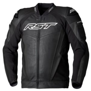 Chaqueta RST TracTech Evo 5 CE Negro