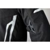 Chaqueta RST TracTech Evo 5 CE Negro Blanco Negro - Imagen 2