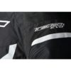 Chaqueta RST TracTech Evo 5 CE Negro Blanco Negro - Imagen 3